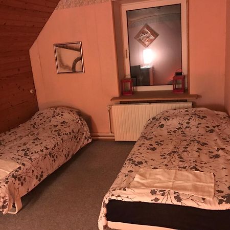 Rundvejen Guest House Ålborg Eksteriør bilde