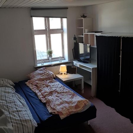 Rundvejen Guest House Ålborg Eksteriør bilde