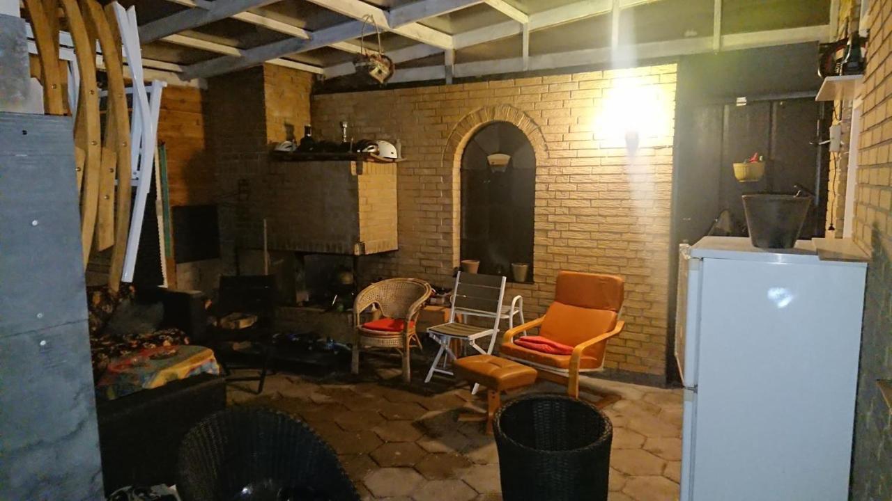 Rundvejen Guest House Ålborg Eksteriør bilde
