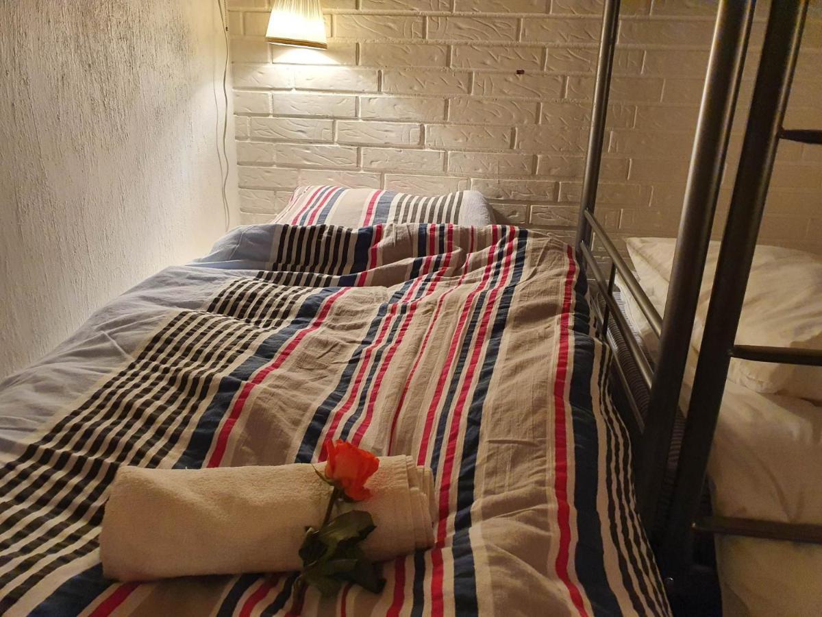 Rundvejen Guest House Ålborg Eksteriør bilde
