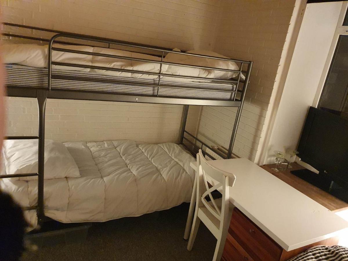 Rundvejen Guest House Ålborg Eksteriør bilde
