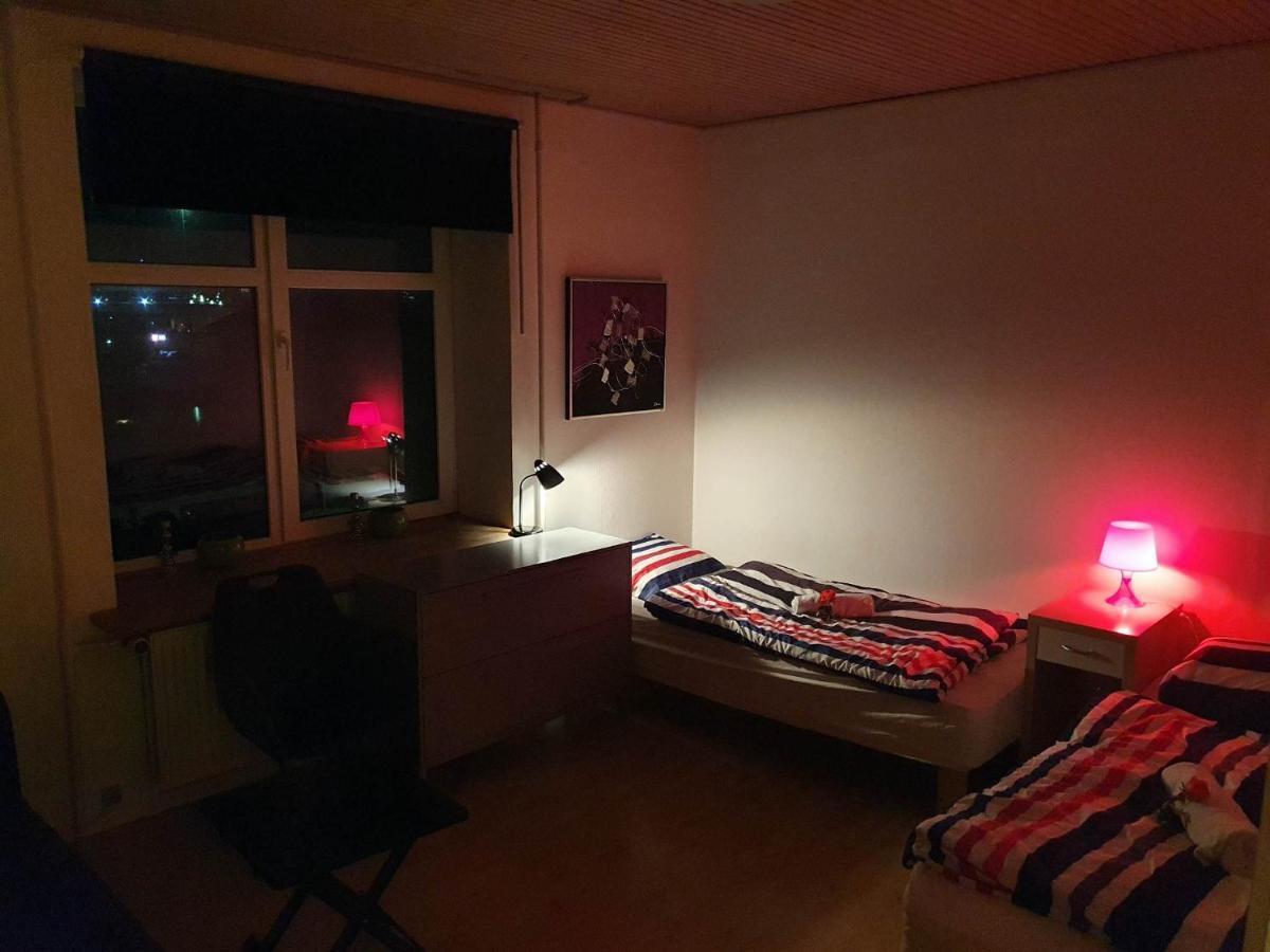 Rundvejen Guest House Ålborg Eksteriør bilde