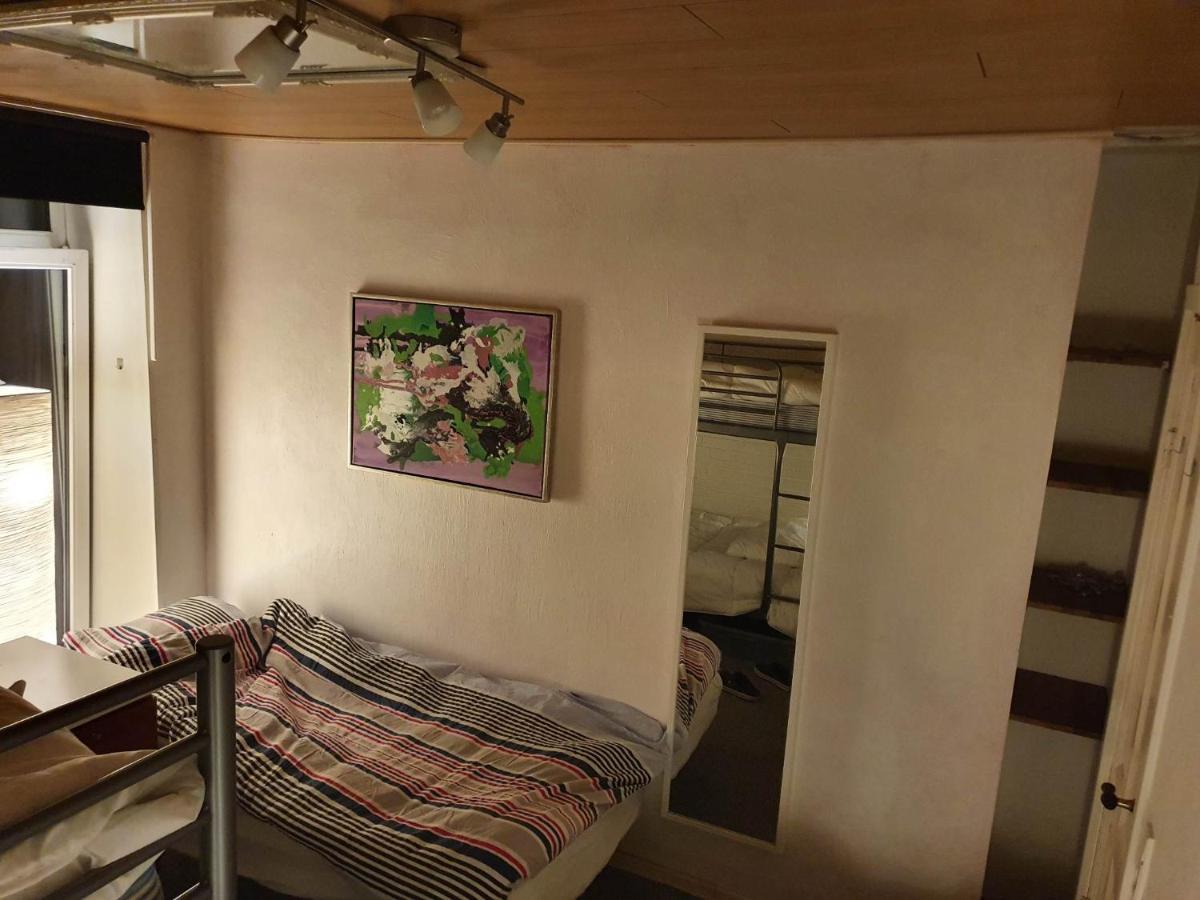 Rundvejen Guest House Ålborg Eksteriør bilde