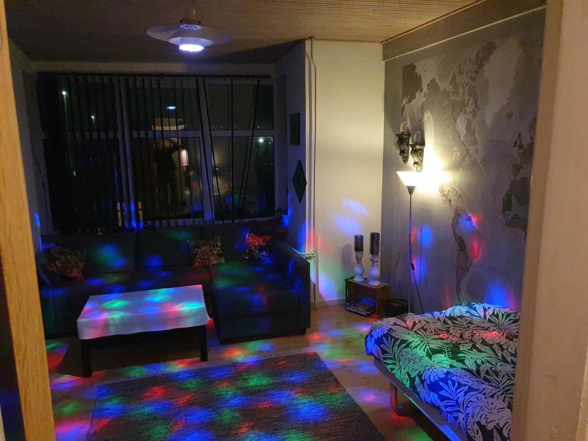 Rundvejen Guest House Ålborg Eksteriør bilde