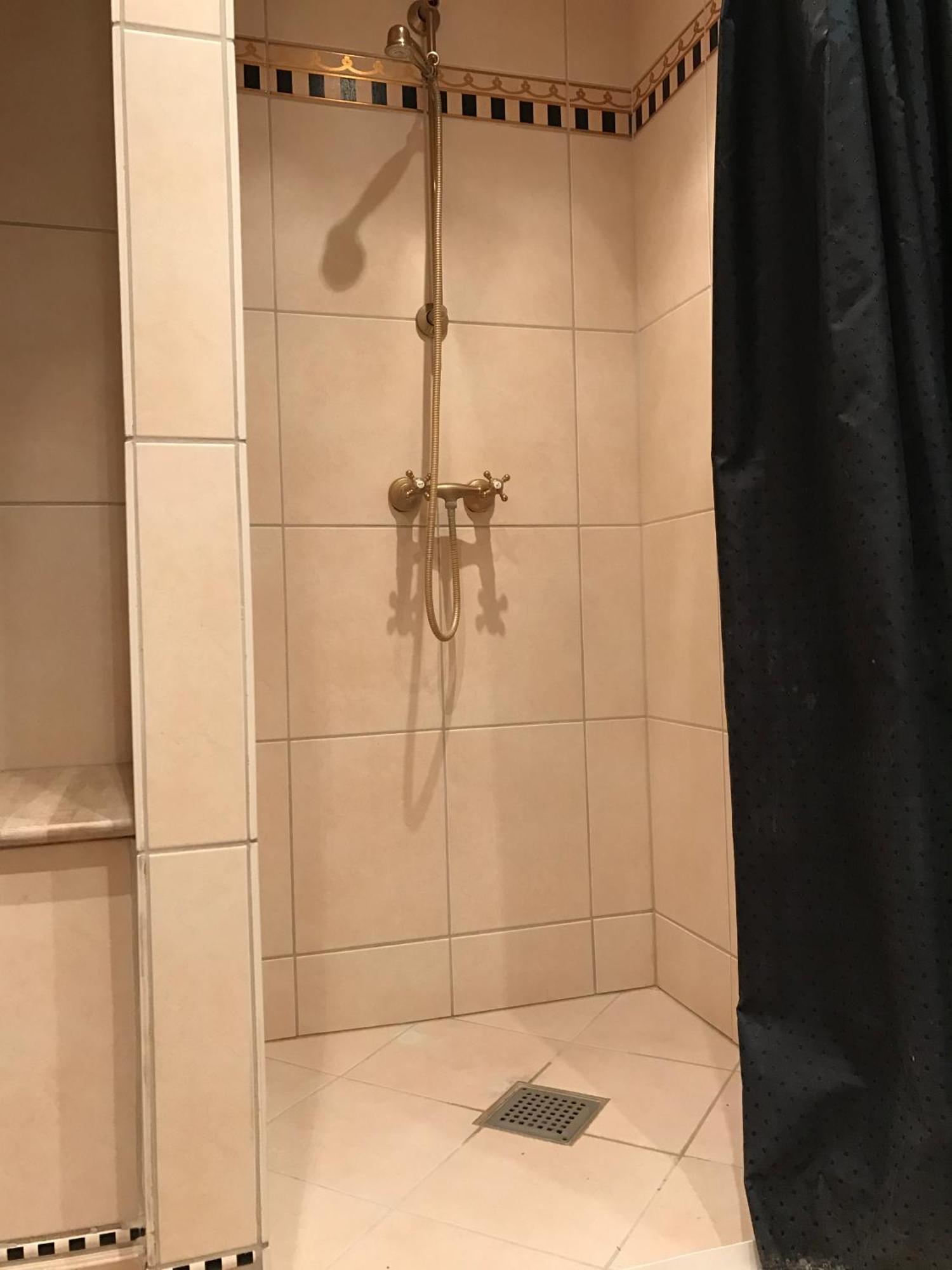 Rundvejen Guest House Ålborg Eksteriør bilde