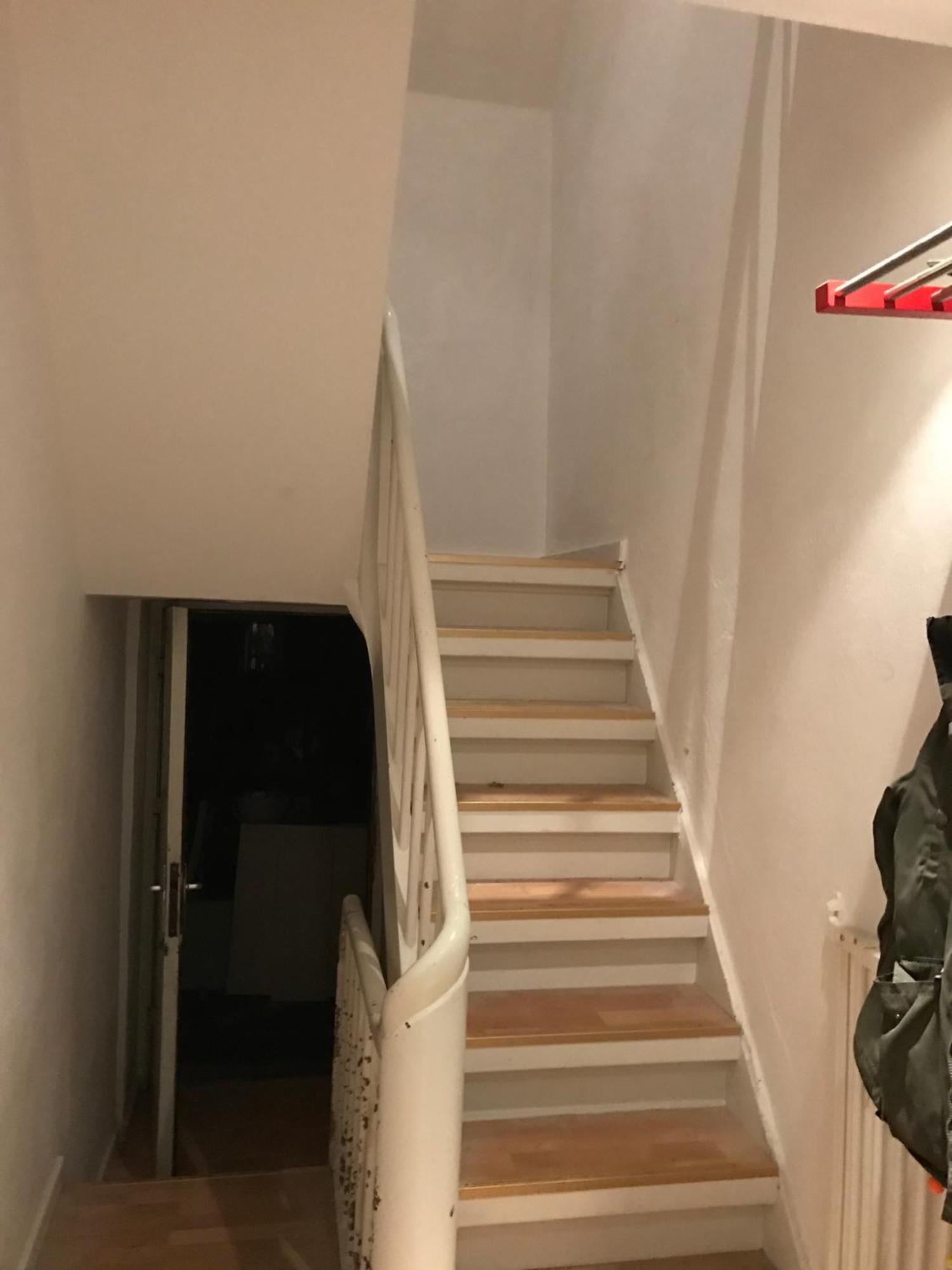 Rundvejen Guest House Ålborg Eksteriør bilde