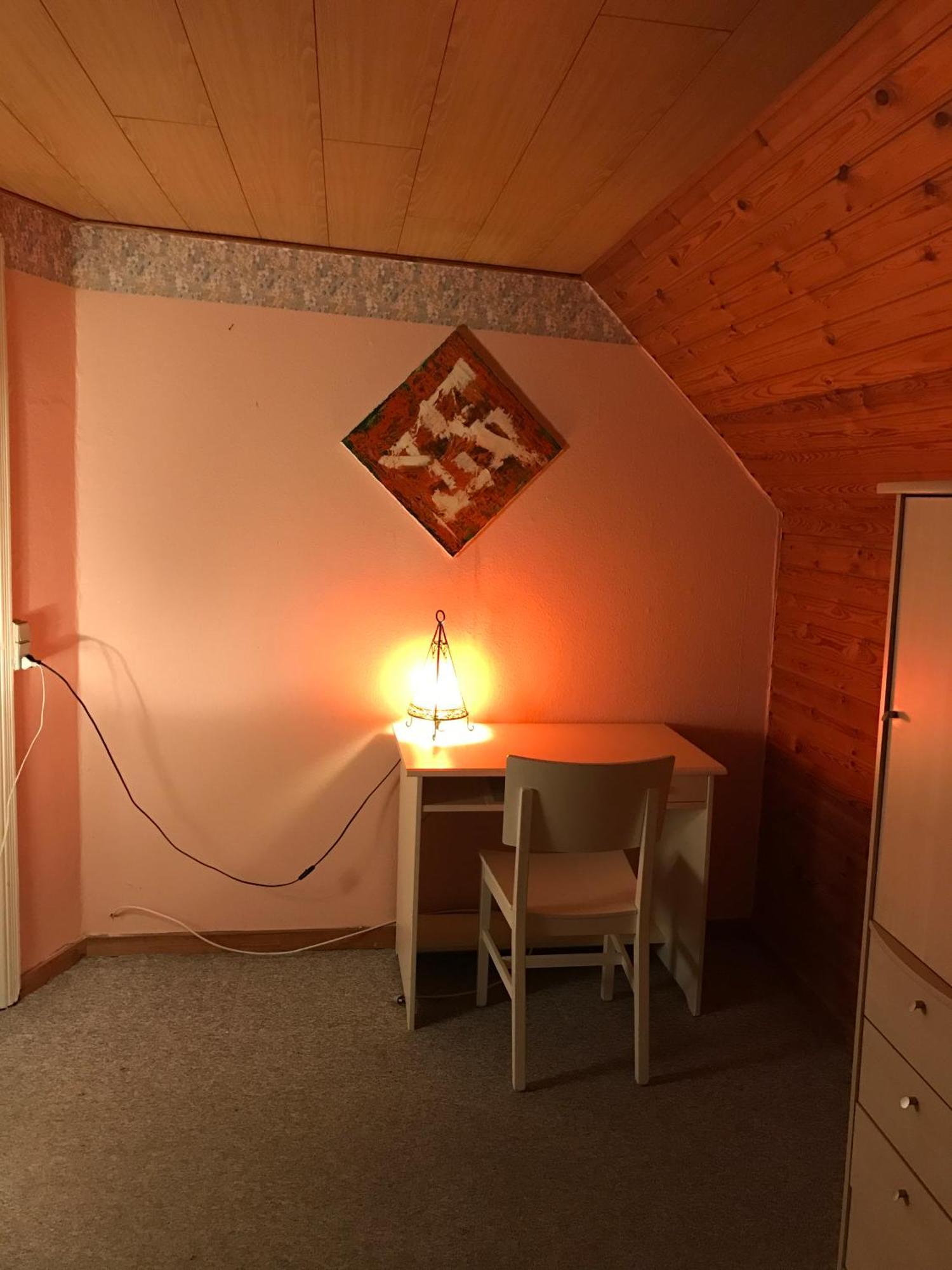 Rundvejen Guest House Ålborg Eksteriør bilde