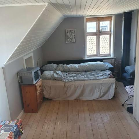 Rundvejen Guest House Ålborg Eksteriør bilde