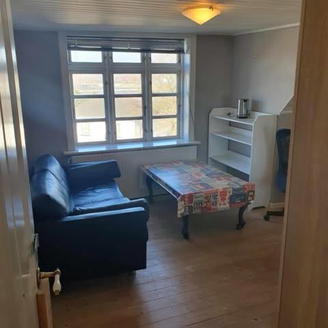 Rundvejen Guest House Ålborg Eksteriør bilde