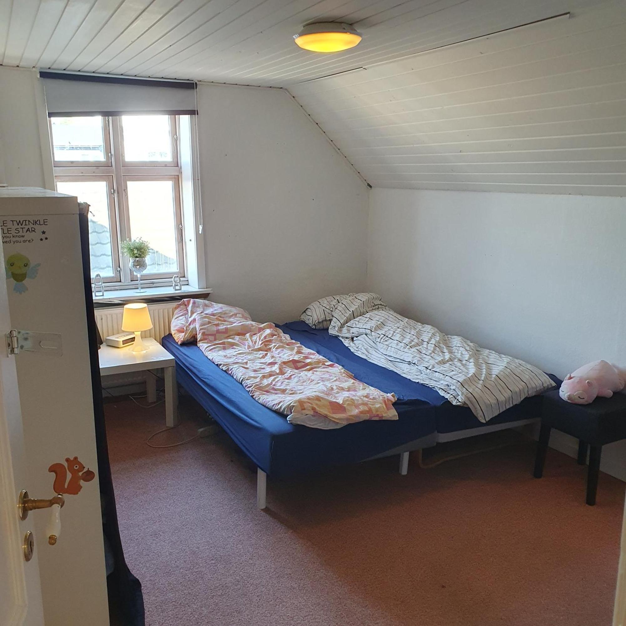 Rundvejen Guest House Ålborg Eksteriør bilde