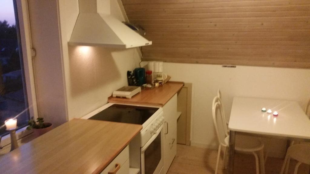 Rundvejen Guest House Ålborg Eksteriør bilde