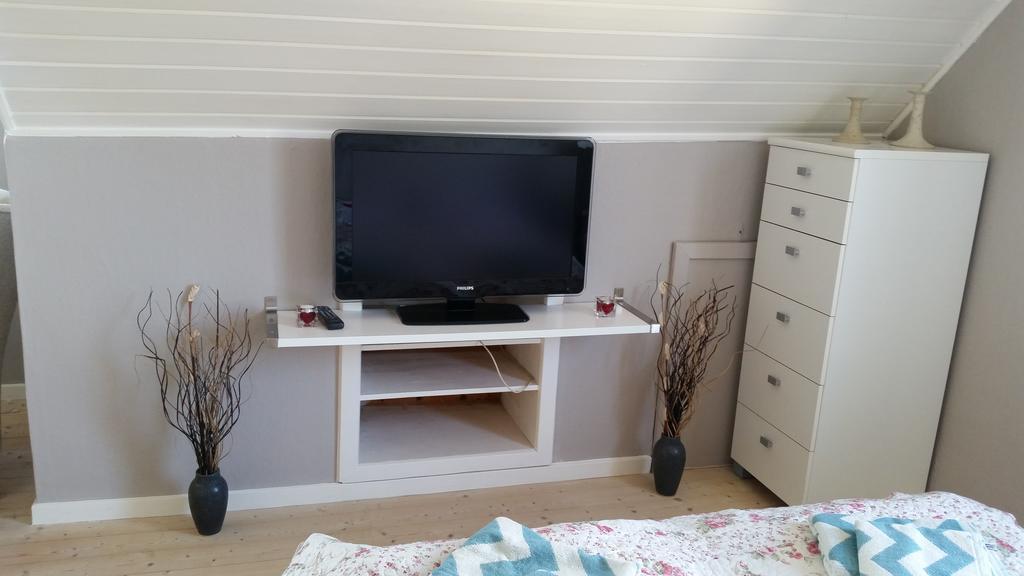 Rundvejen Guest House Ålborg Eksteriør bilde