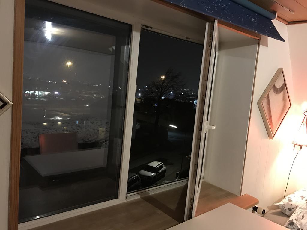 Rundvejen Guest House Ålborg Eksteriør bilde