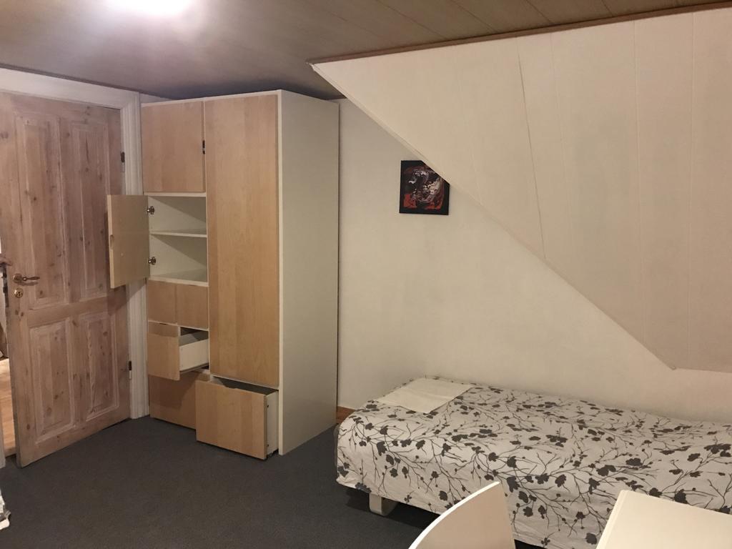 Rundvejen Guest House Ålborg Eksteriør bilde