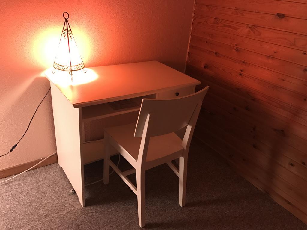 Rundvejen Guest House Ålborg Eksteriør bilde