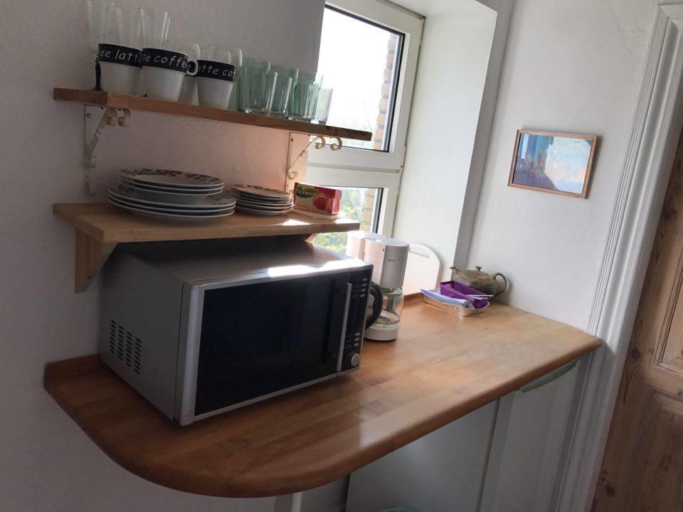 Rundvejen Guest House Ålborg Eksteriør bilde